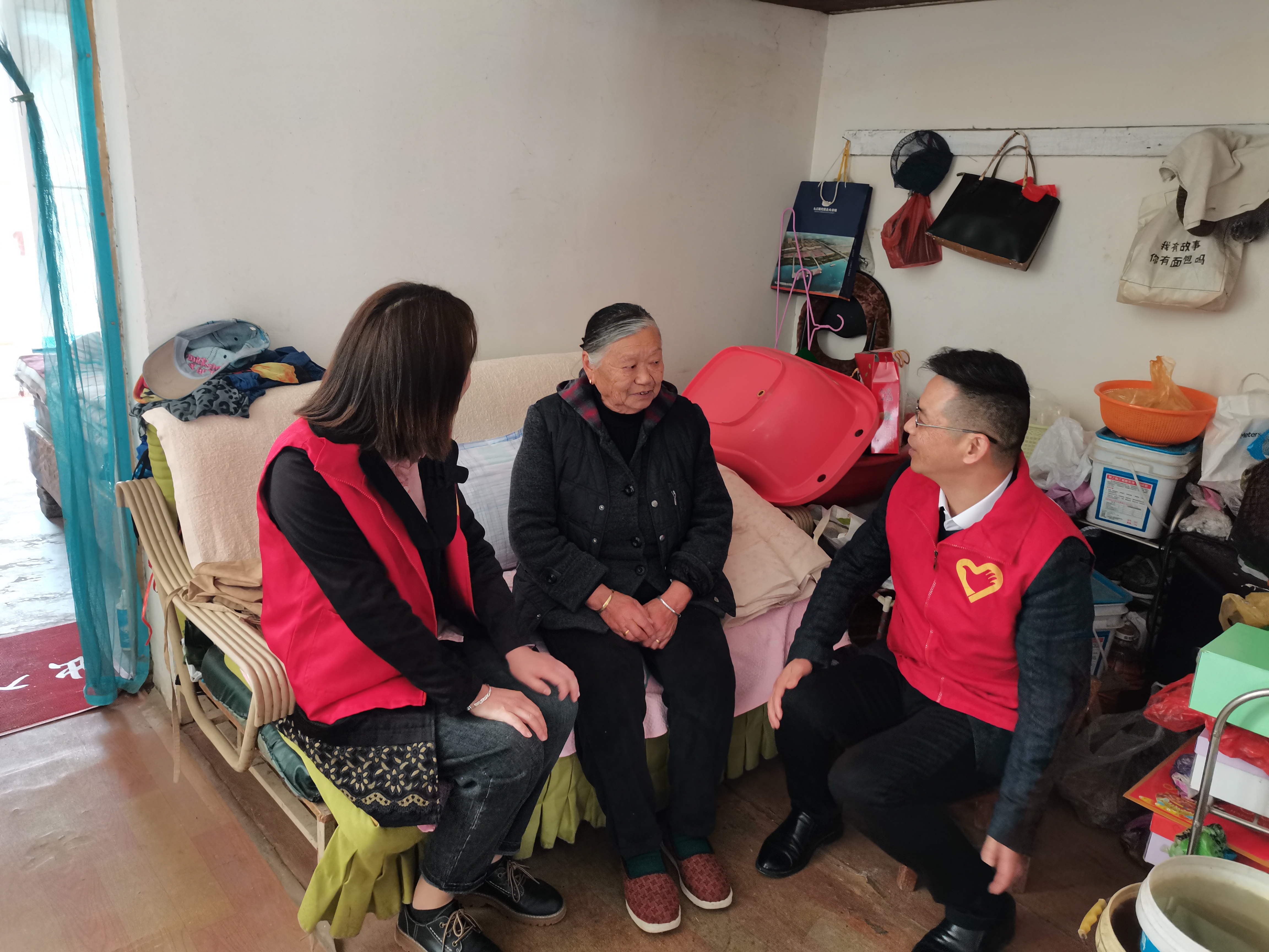 新年新气象！赛城湖管理处节后收心聚力、奋劲十足