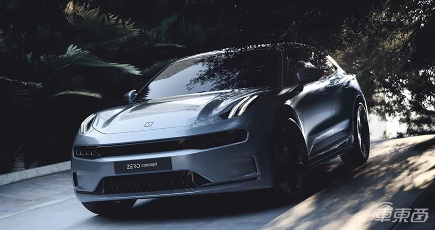 憋屈的吉利:已是自主品牌一哥,却争着给新势力代工?