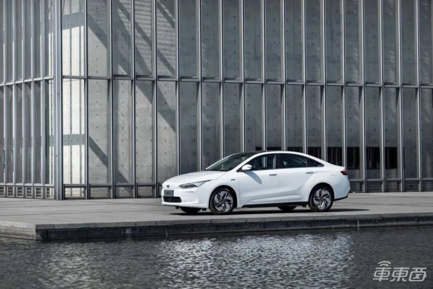 憋屈的吉利:已是自主品牌一哥,却争着给新势力代工?