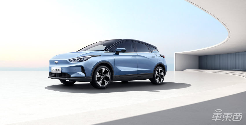 憋屈的吉利:已是自主品牌一哥,却争着给新势力代工?