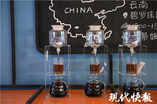 因为咖啡喝多了长期睡得少会怎样,上午喝一杯咖啡不影响晚上睡眠吗