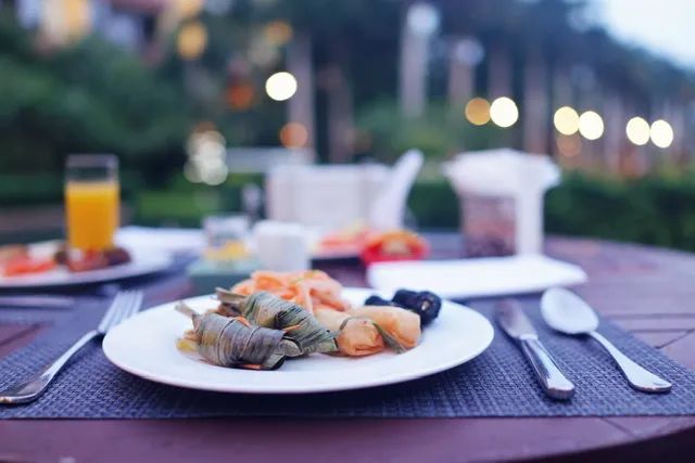 立个flag继续减肥,解晓东立下减肥10斤flag