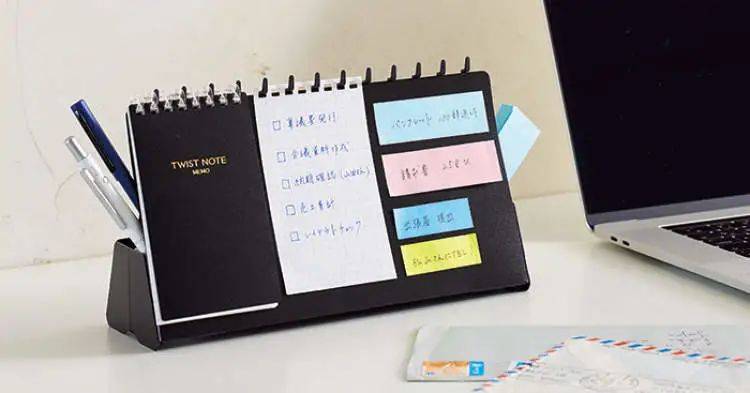 日本文具设计大赏,种草超美文具