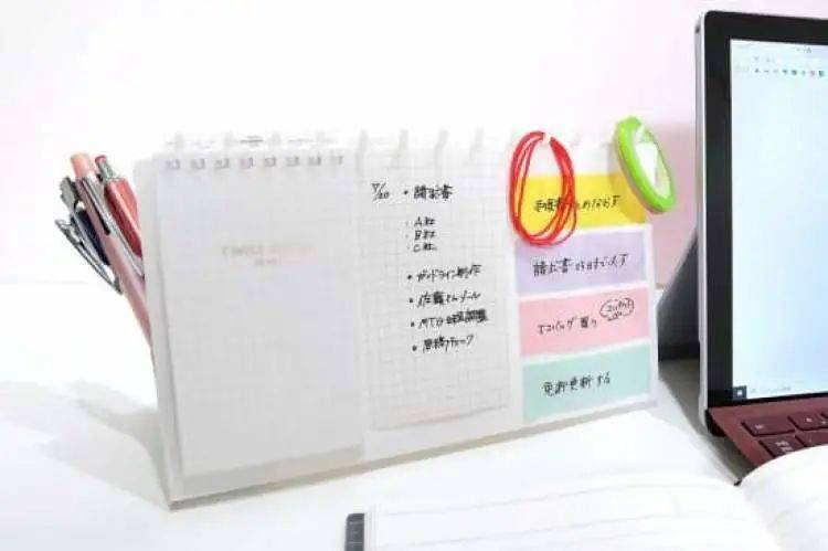 日本文具设计大赏,种草超美文具