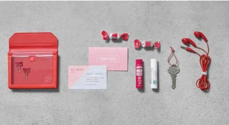 日本文具设计大赏,种草超美文具