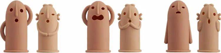 日本文具设计大赏,种草超美文具