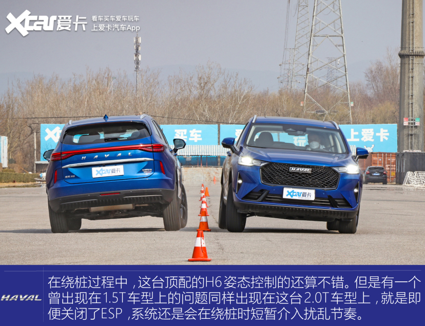 哈弗h62020款2.0t自动铂金冠军版,哈弗h6三代2.0t四驱supreme油耗