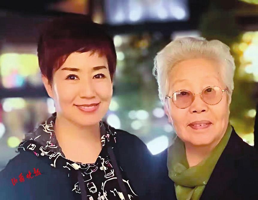 中国戏剧家协会副主席新时代晋剧领军人物谢涛