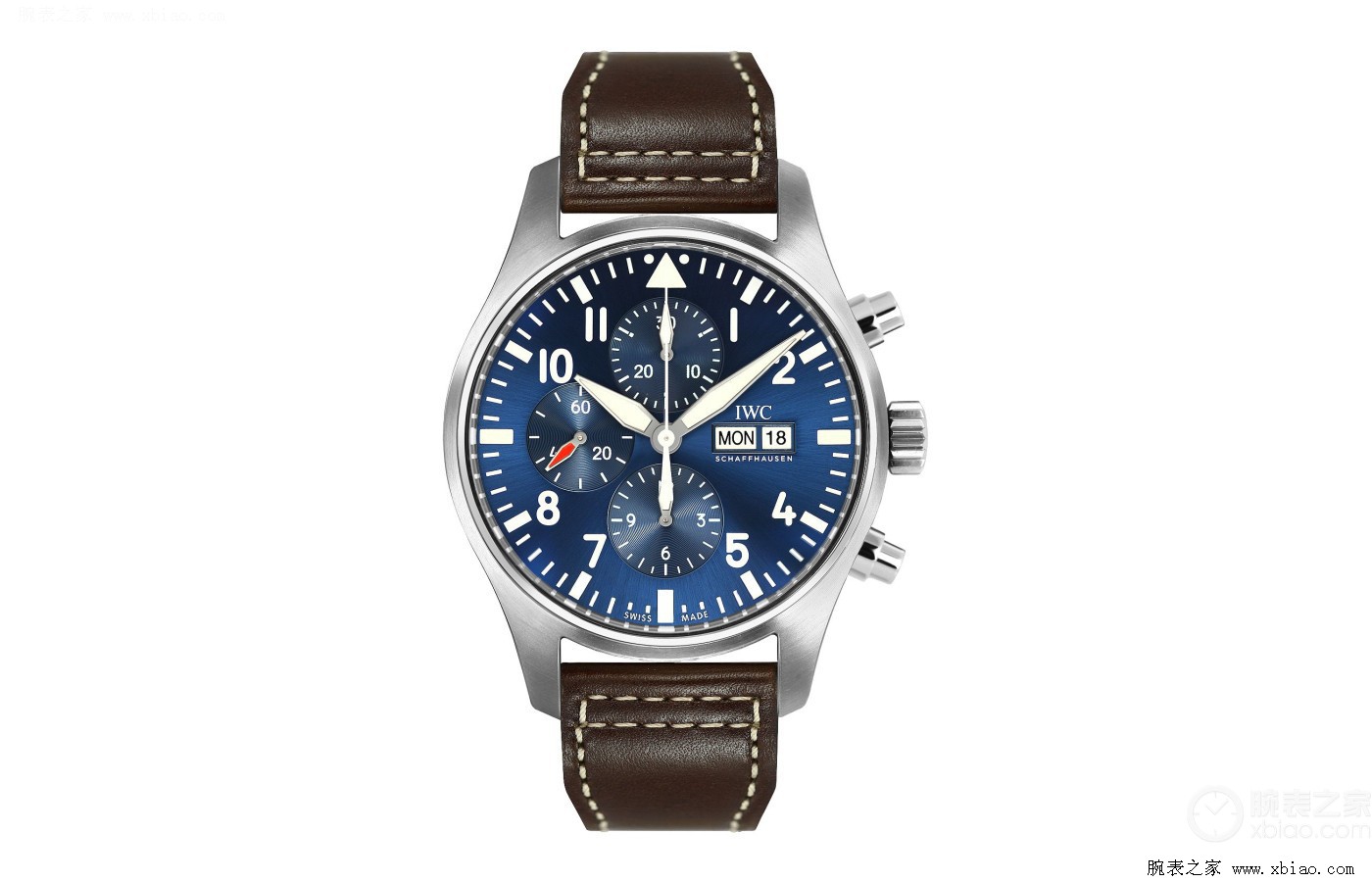 航空计时手表推荐,适合飞行员的手表