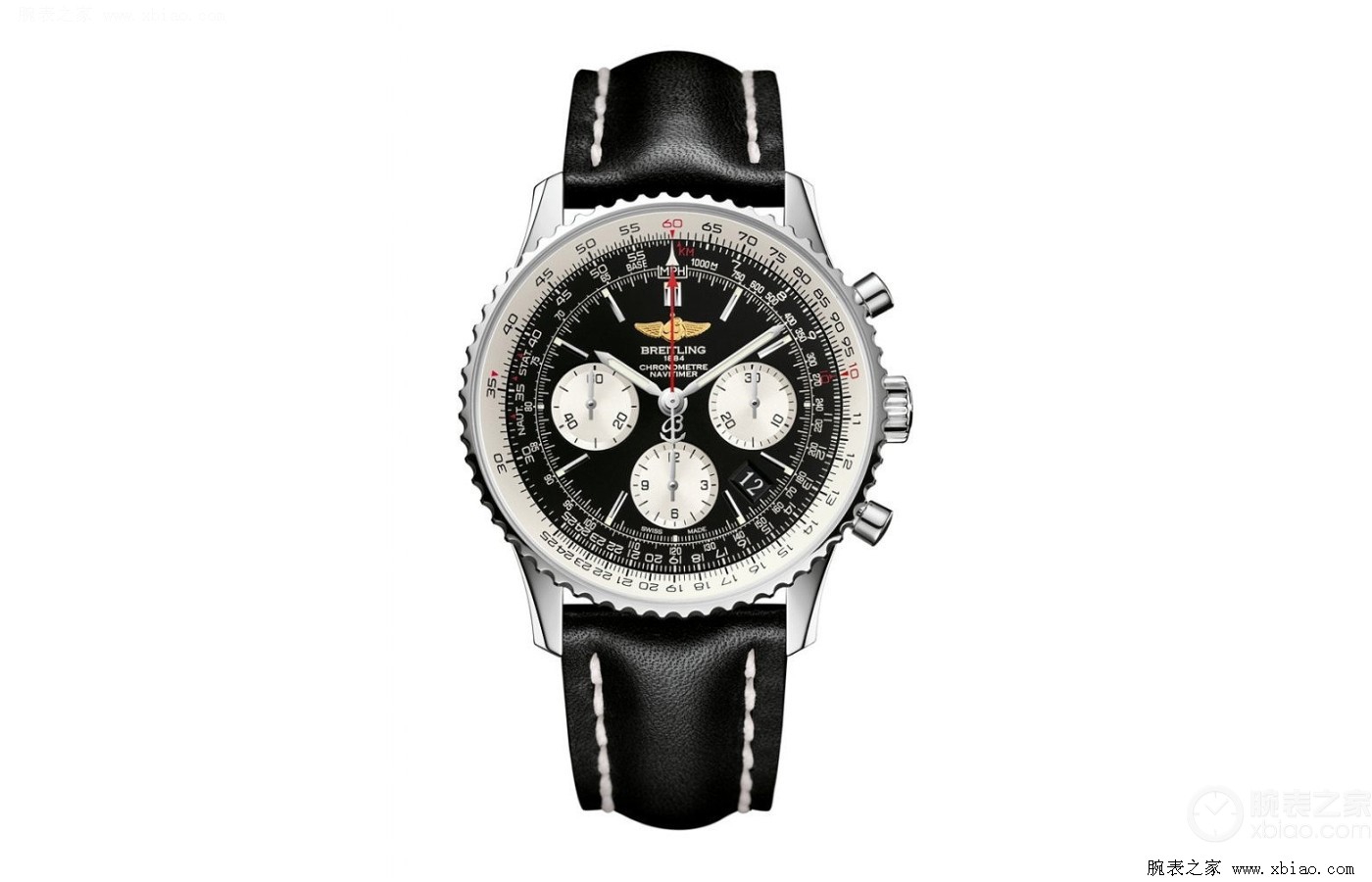航空计时手表推荐,适合飞行员的手表