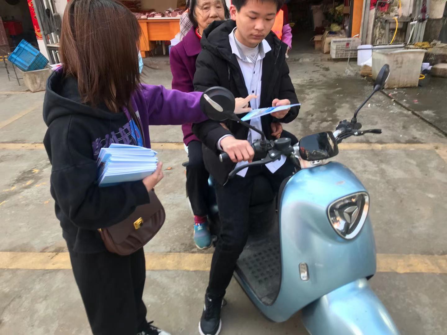 新年新气象！赛城湖管理处节后收心聚力、奋劲十足