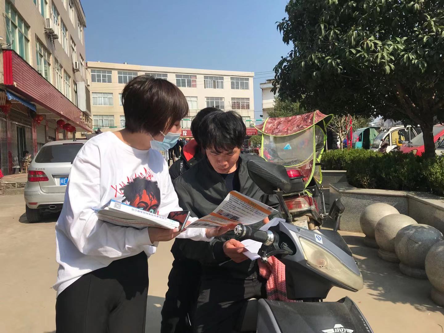 新年新气象！赛城湖管理处节后收心聚力、奋劲十足