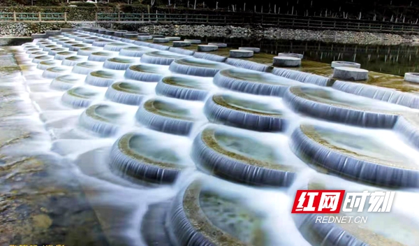 美丽乡村风貌带建设情况,美丽乡村建设打造精品典型环线