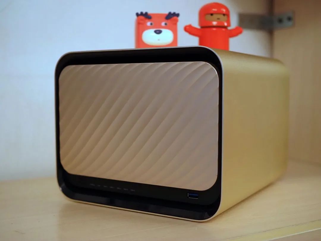 联想个人云x1使用,联想个人云x1nas评测