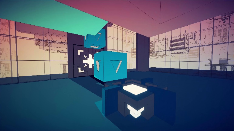 第一人称解谜游戏steam,第一人称解谜单机电脑游戏