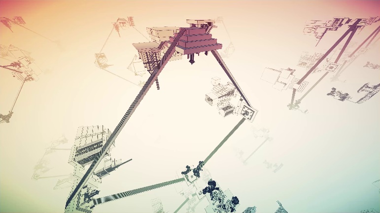 第一人称解谜游戏steam,第一人称解谜单机电脑游戏