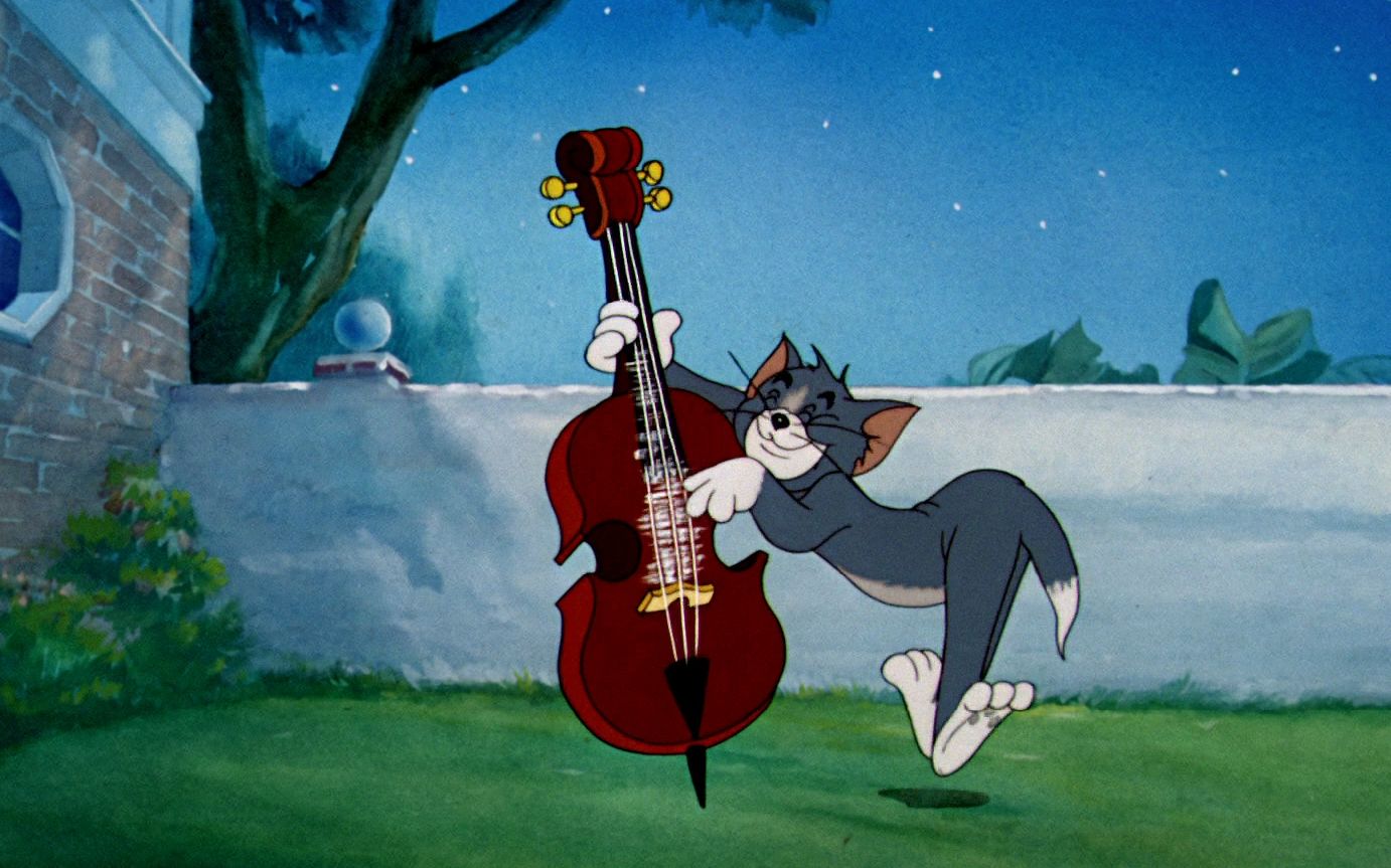 鍙ゅ吀闊充箰鍚挋鑰佸笀鐚拰鑰侀紶,鍙ゅ吀闊充箰鍚挋鍔ㄧ敾鐚拰鑰侀紶