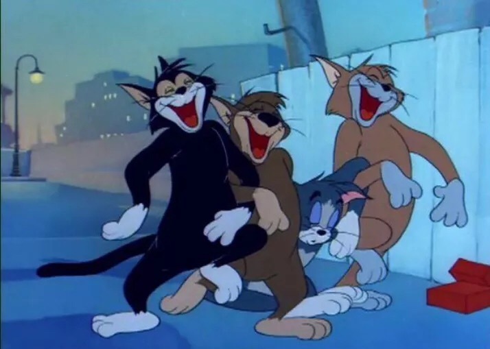 鍙ゅ吀闊充箰鍚挋鑰佸笀鐚拰鑰侀紶,鍙ゅ吀闊充箰鍚挋鍔ㄧ敾鐚拰鑰侀紶