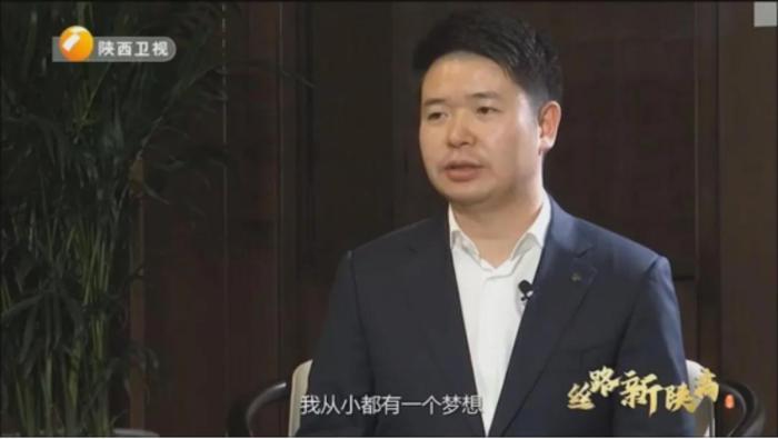 从“一支修脚刀”到建起全国大型连锁企业《丝路新陕商》专访远元集团董事长郑远元