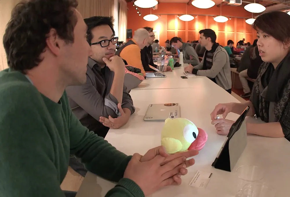 错失2亿美金后,投中估值300亿美元硅谷独角兽,这个华裔投资人终于“赌”赢了