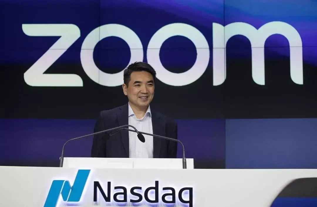 错失2亿美金后,投中估值300亿美元硅谷独角兽,这个华裔投资人终于“赌”赢了