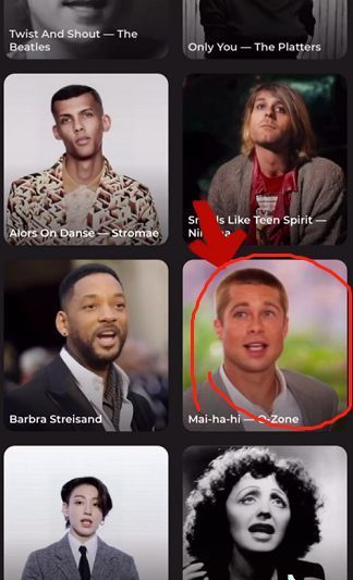 avatarify安卓版绿色,avatarify安卓版的怎么用