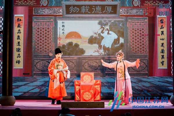 盐城元宵节都去哪,盐城元宵节哪里热闹