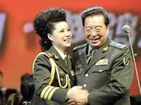82岁李双江现状,李双江现状登台演出