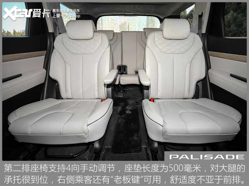 进口途昂排量,进口现代帕里斯帝深度测评