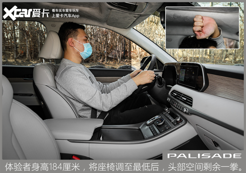 进口途昂排量,进口现代帕里斯帝深度测评