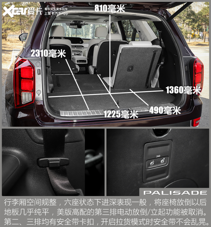 进口途昂排量,进口现代帕里斯帝深度测评