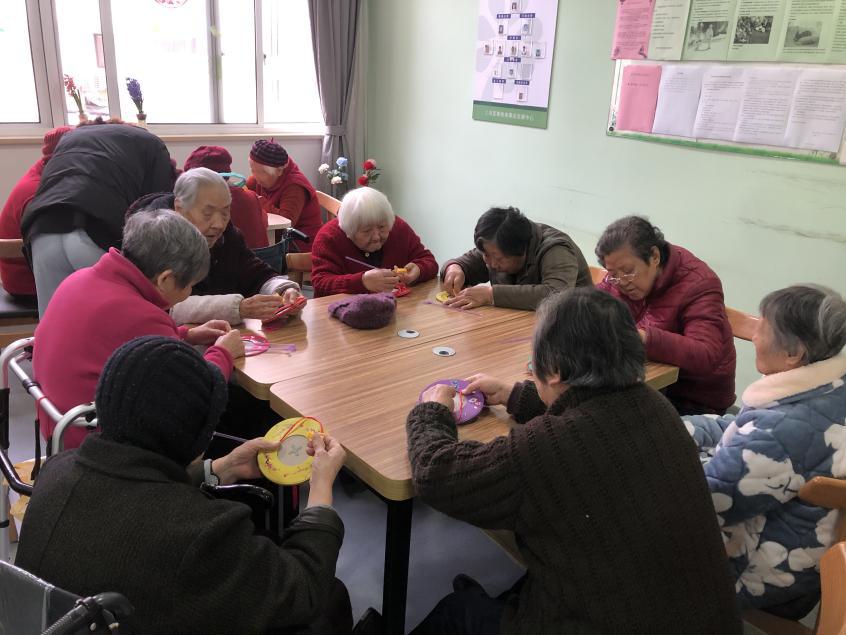 同守“沪”共团圆丨看五角场街道花式闹元宵