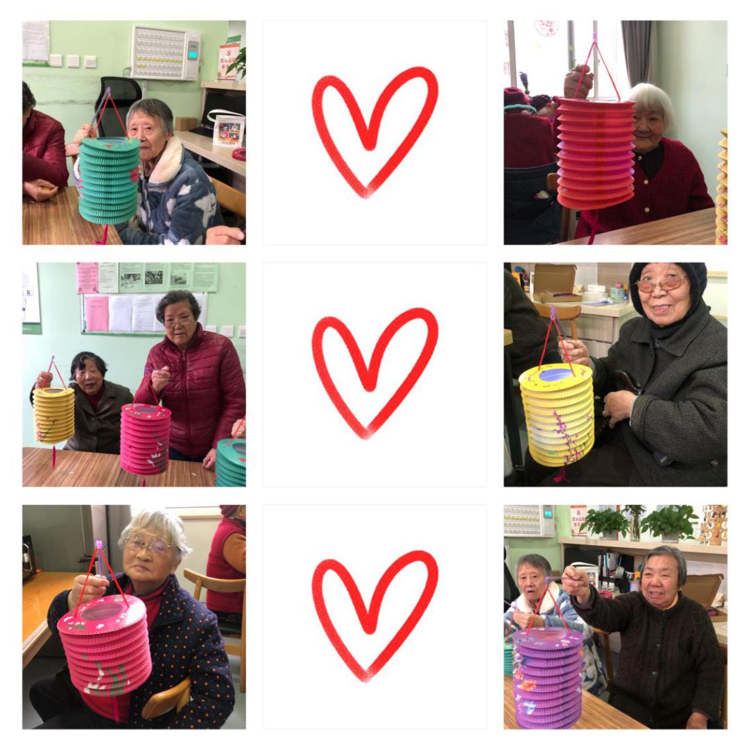 同守“沪”共团圆丨看五角场街道花式闹元宵