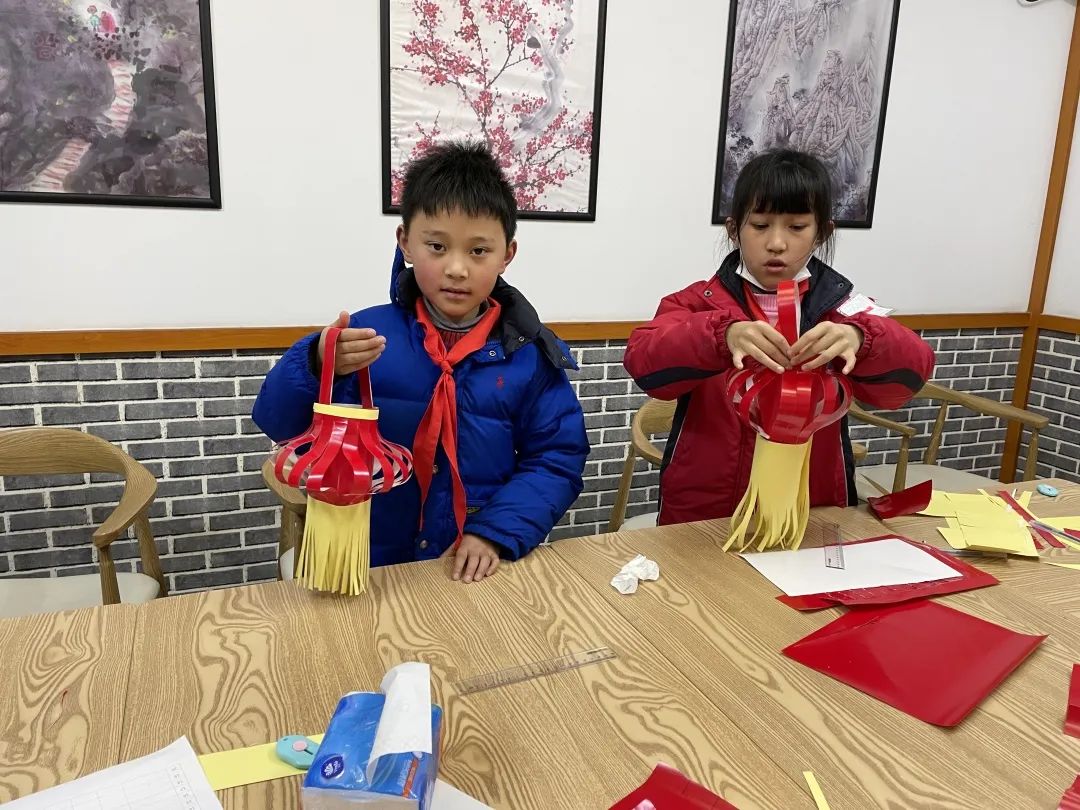 同守“沪”共团圆丨看五角场街道花式闹元宵