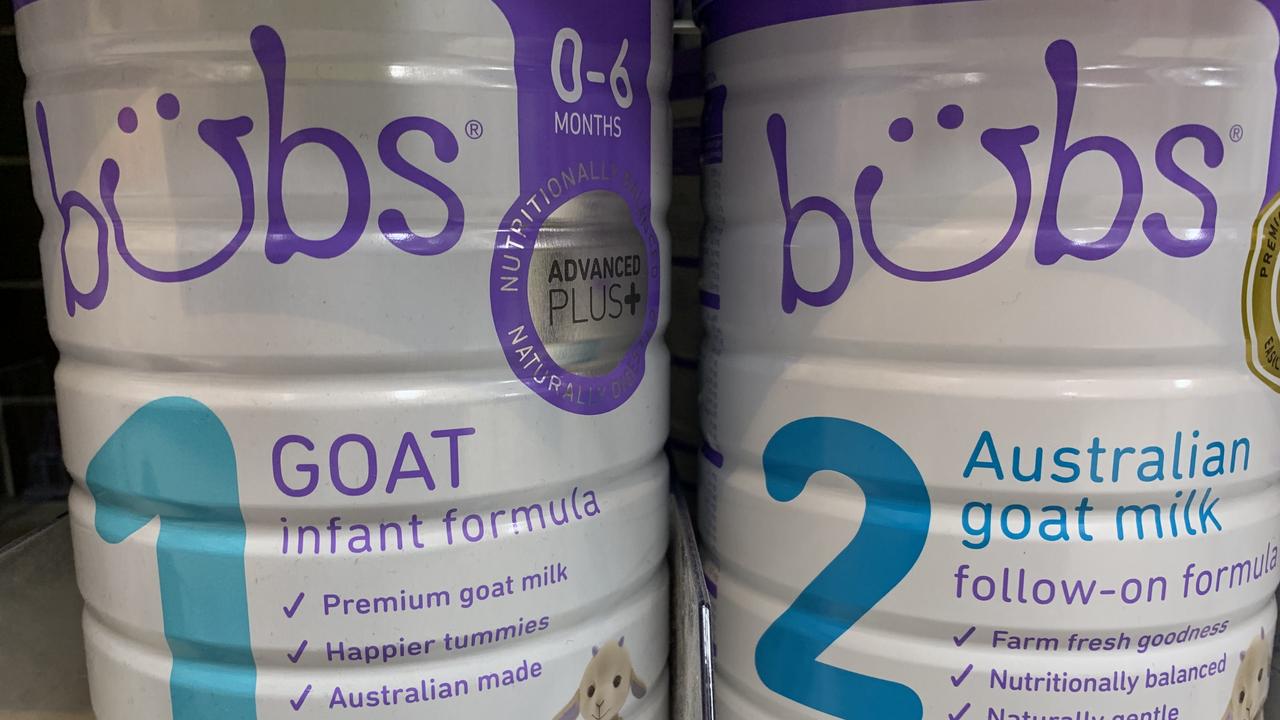 代购羊奶粉猫腻,起底电商打假产业链