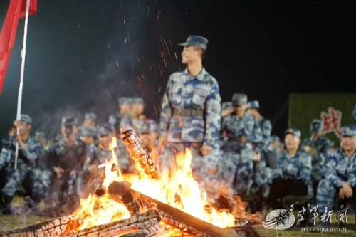 战斗在凌晨打响是什么原因,战斗在子夜打响图片