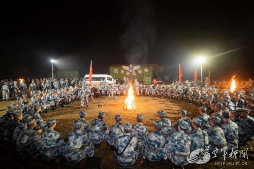 战斗在凌晨打响是什么原因,战斗在子夜打响图片