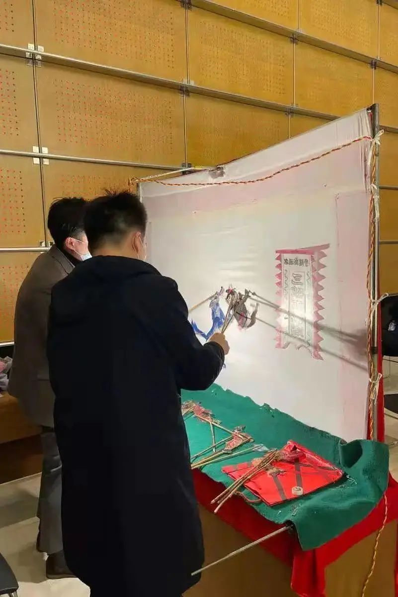 灯期满，看看陆家嘴人怎么“闹”元宵