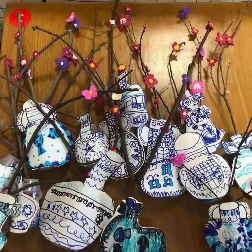 灯期满，看看陆家嘴人怎么“闹”元宵