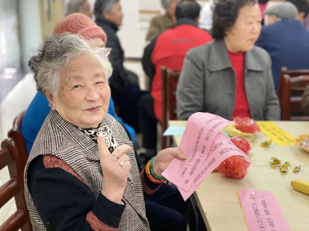 灯期满，看看陆家嘴人怎么“闹”元宵