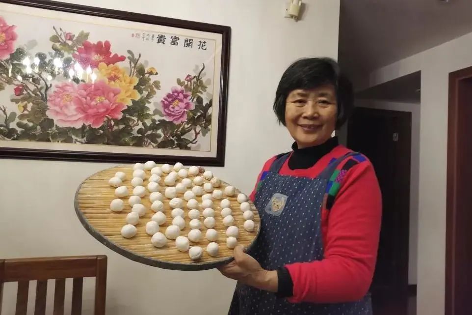 灯期满，看看陆家嘴人怎么“闹”元宵