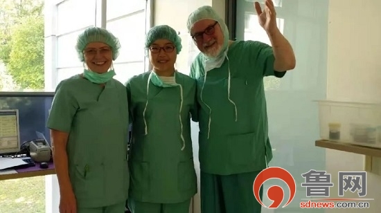 临沂市妇幼保健院贾艳艳,焦作妇幼保健院贾艳艳