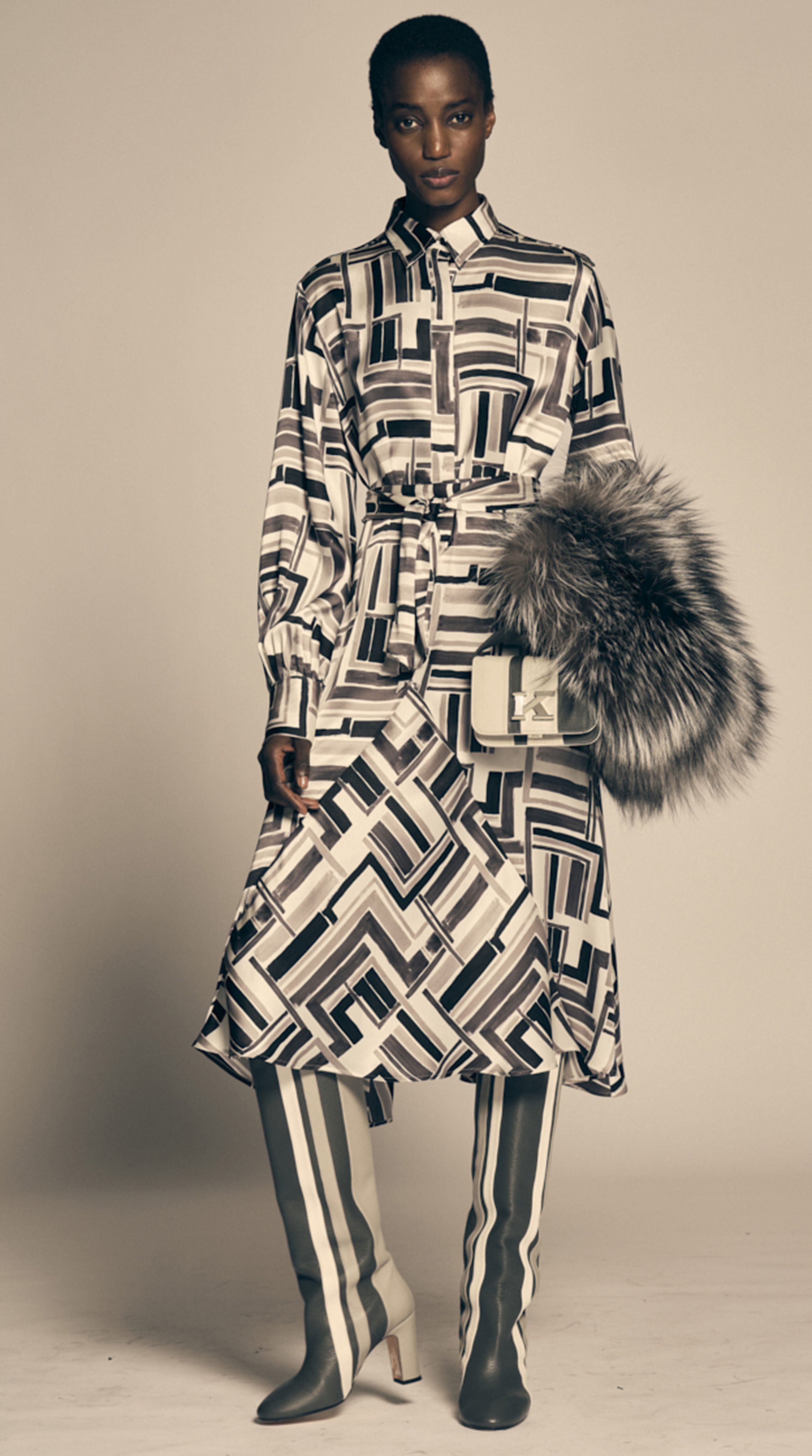 米兰时装周试装,米兰时装周winter