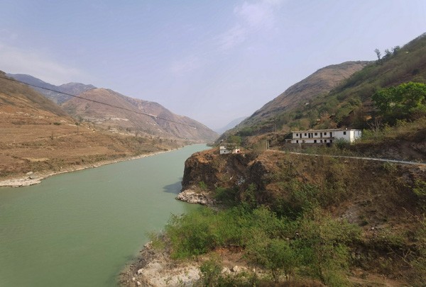 “这是甜甜蜜蜜新生活的开始”——老万搬家记