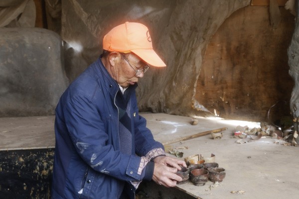 “这是甜甜蜜蜜新生活的开始”——老万搬家记