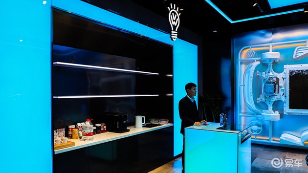 探秘各个店铺,探秘全球唯一8星级店