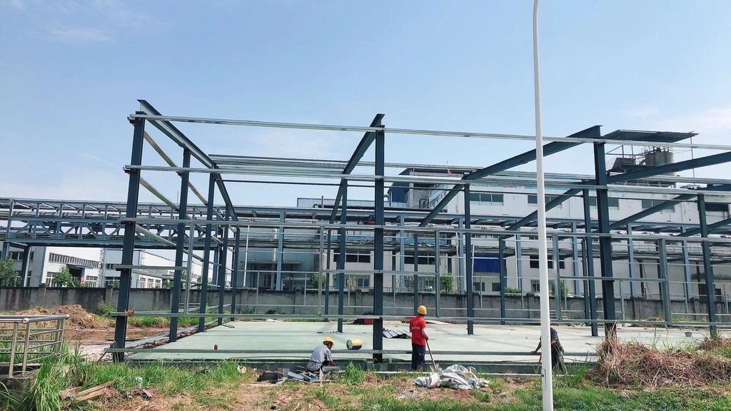 抓住项目“牛鼻子”广安念好“三字诀”