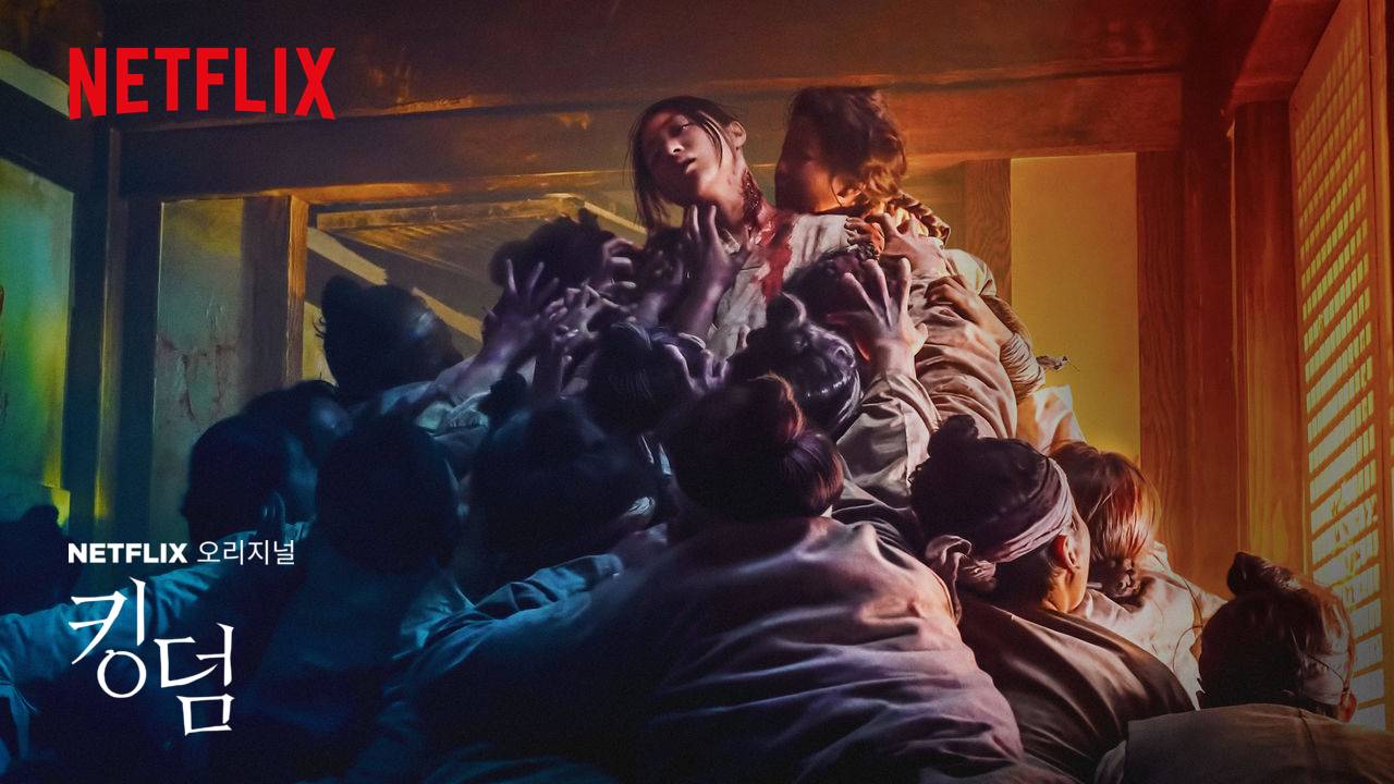 netflix为什么这么多韩剧,netflix最受欢迎