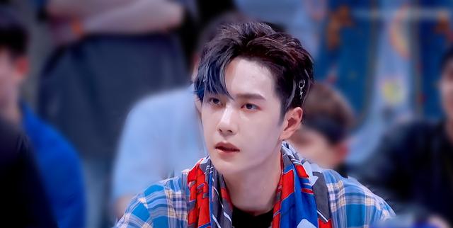 王一博参加奥运会的视频,奥运会街舞王一博