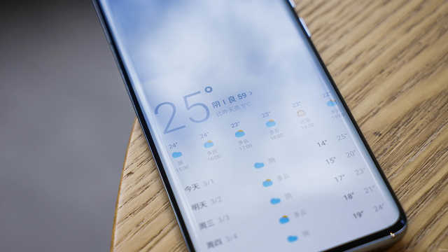 魅族18系列旗舰手机,魅族18是握持手感最好的手机吗